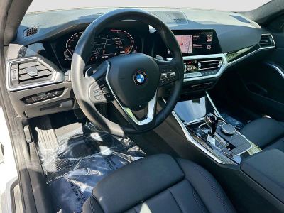2021 BMW 3 Series — photo 9 view