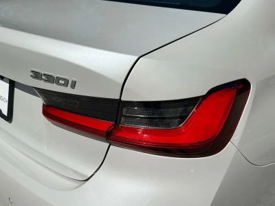 2021 BMW 3 Series — photo 23 view