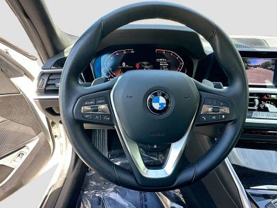 2021 BMW 3 Series — photo 10 view