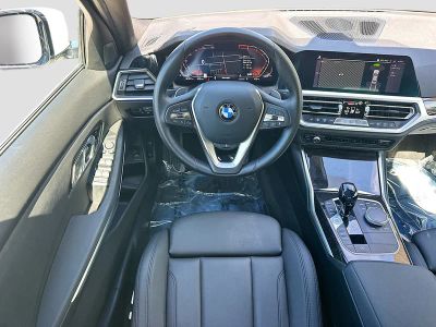 2021 BMW 3 Series — photo 19 view