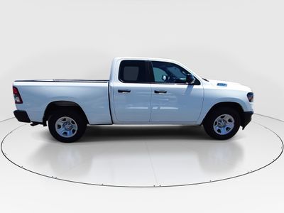 2023 Ram 1500 - Photo 8