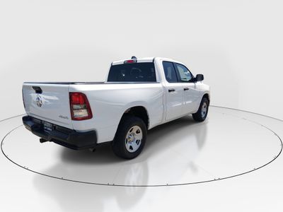 2023 Ram 1500 - Photo 7