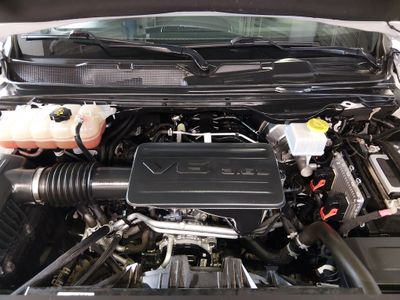 2023 Ram 1500 - Photo 19
