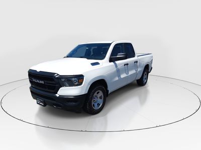 2023 Ram 1500 - Photo 3