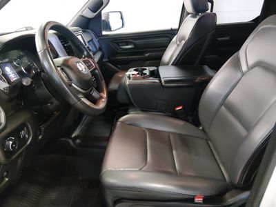 2023 Ram 1500 - Photo 12