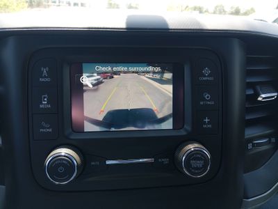 2023 Ram 1500 - Photo 21