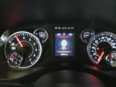 2023 Ram 1500 - Photo 11