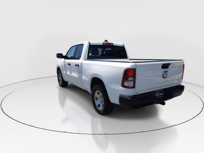 2023 Ram 1500 - Photo 5