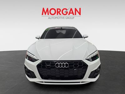 2025 Audi A5 Sportback - Photo 8