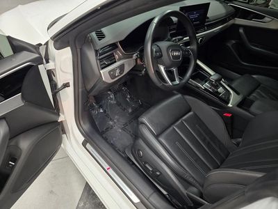 2025 Audi A5 Sportback - Photo 15