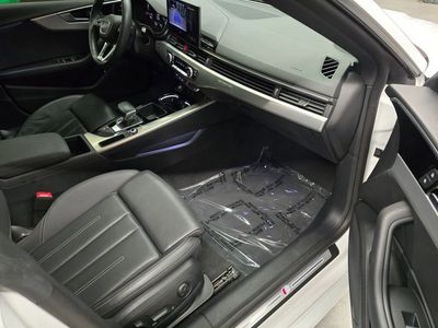 2025 Audi A5 Sportback - Photo 29