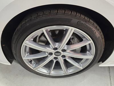 2025 Audi A5 Sportback - Photo 9