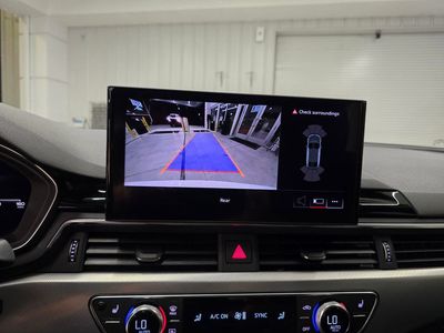 2025 Audi A5 Sportback - Photo 22