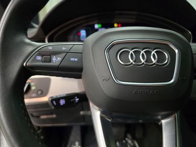 2025 Audi A5 Sportback - Photo 18