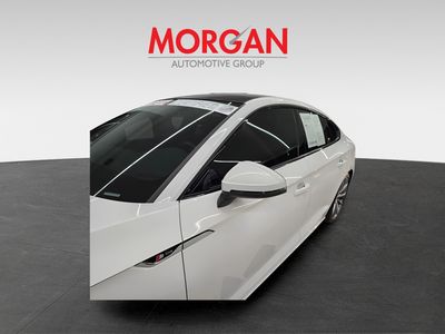 2025 Audi A5 Sportback - Photo 10