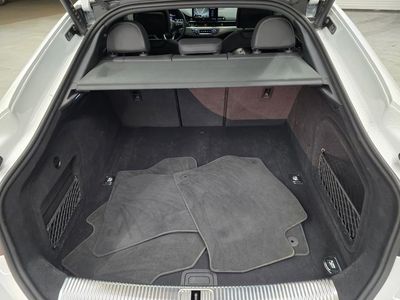 2025 Audi A5 Sportback - Photo 37