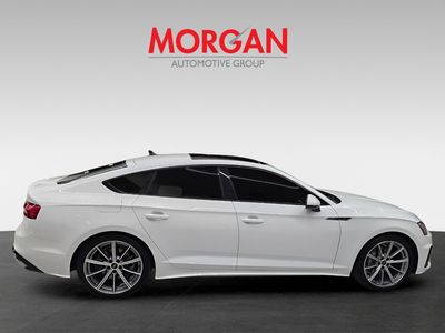 2025 Audi A5 Sportback - Photo 7