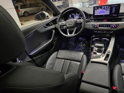 2025 Audi A5 Sportback - Photo 33