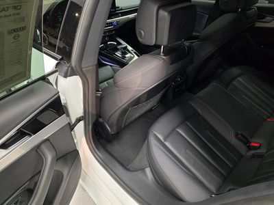 2025 Audi A5 Sportback - Photo 27