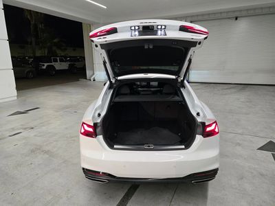 2025 Audi A5 Sportback - Photo 36
