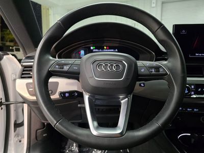 2025 Audi A5 Sportback - Photo 17