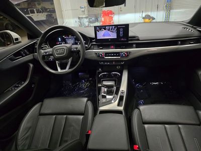 2025 Audi A5 Sportback - Photo 32