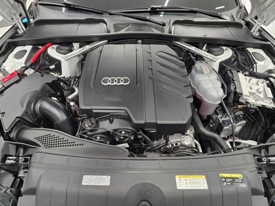 2025 Audi A5 Sportback - Photo 12