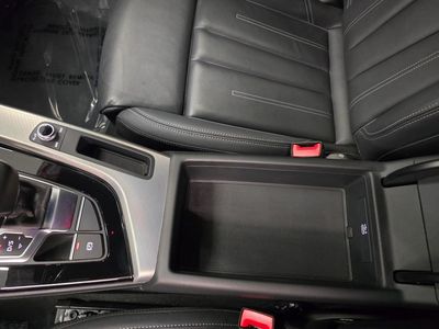 2025 Audi A5 Sportback - Photo 24