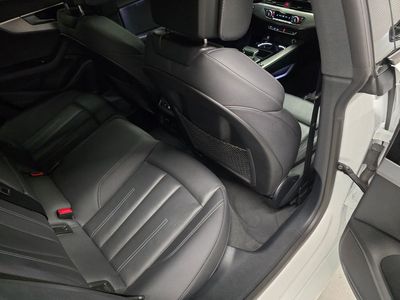 2025 Audi A5 Sportback - Photo 30