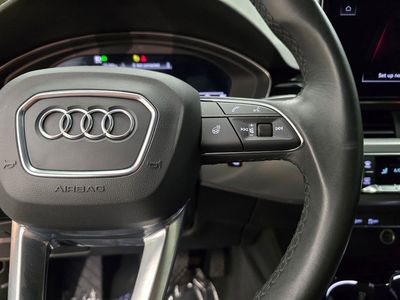 2025 Audi A5 Sportback - Photo 19
