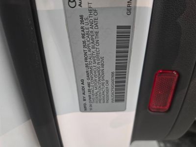 2025 Audi A5 Sportback - Photo 14
