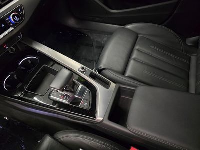 2025 Audi A5 Sportback - Photo 23