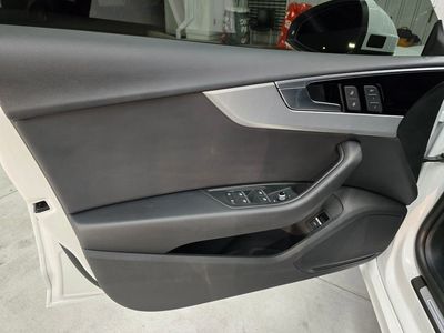 2025 Audi A5 Sportback - Photo 13