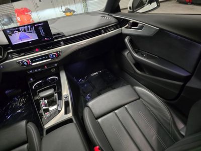 2025 Audi A5 Sportback - Photo 34