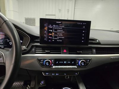 2025 Audi A5 Sportback - Photo 21