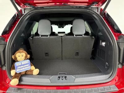 2026 Ford Explorer ST SUV EcoBoost V6 - Photo 9