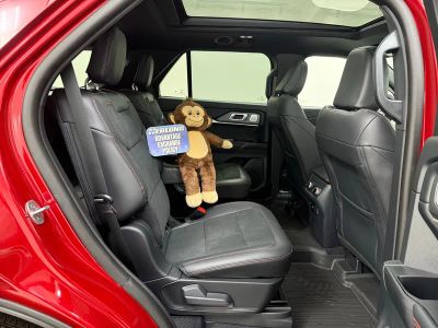 2026 Ford Explorer ST SUV EcoBoost V6 - Photo 29