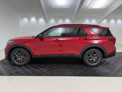 2026 Ford Explorer ST SUV EcoBoost V6 - Photo 4