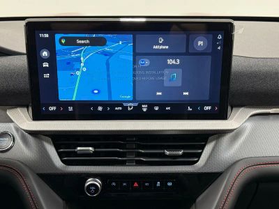2026 Ford Explorer ST SUV EcoBoost V6 - Photo 26