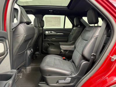 2026 Ford Explorer ST SUV EcoBoost V6 - Photo 23