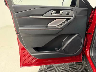 2026 Ford Explorer ST SUV EcoBoost V6 - Photo 11
