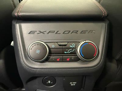 2026 Ford Explorer ST SUV EcoBoost V6 - Photo 28