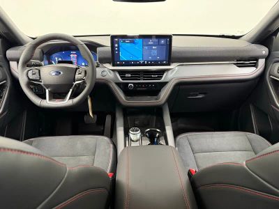 2026 Ford Explorer ST SUV EcoBoost V6 - Photo 27