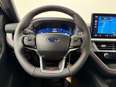 2026 Ford Explorer ST SUV EcoBoost V6 - Photo 24