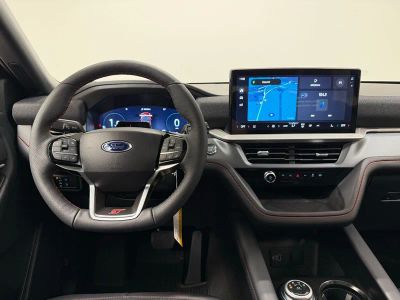 2026 Ford Explorer ST SUV EcoBoost V6 - Photo 25