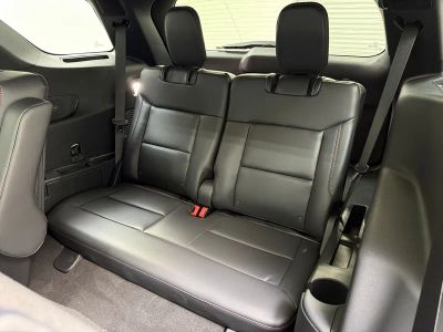 2026 Ford Explorer ST SUV EcoBoost V6 - Photo 22