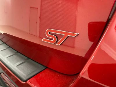 2026 Ford Explorer ST SUV EcoBoost V6 - Photo 8