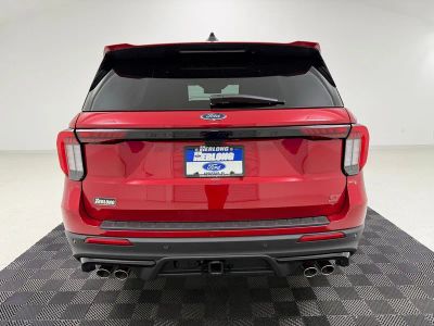 2026 Ford Explorer ST SUV EcoBoost V6 - Photo 6