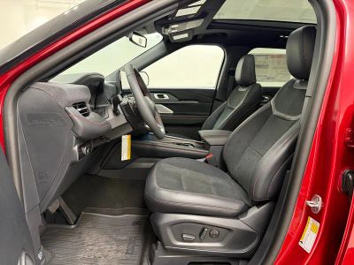2026 Ford Explorer ST SUV EcoBoost V6 - Photo 15