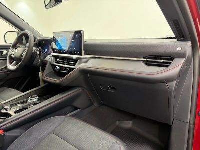 2026 Ford Explorer ST SUV EcoBoost V6 - Photo 32